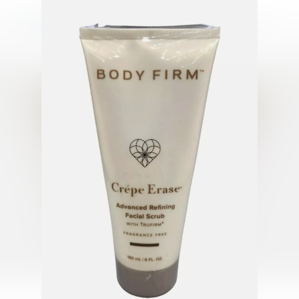 ## Blow Out Pricing## Crepe Erase Advanced Refining Facial Scrub